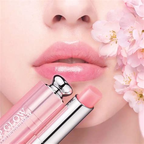 dior addict lip glow in 001 pink|dior addict lip balm 001.